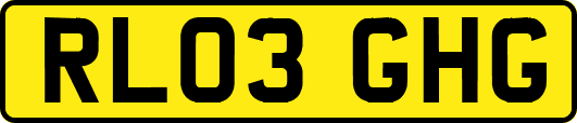 RL03GHG