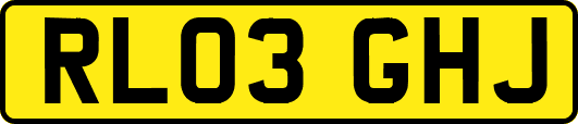 RL03GHJ