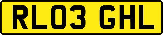 RL03GHL