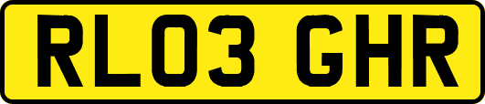 RL03GHR