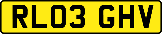 RL03GHV