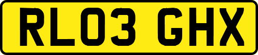 RL03GHX