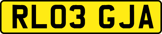 RL03GJA