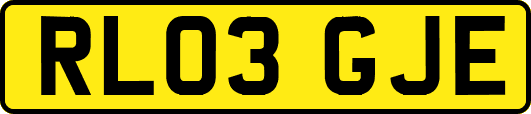 RL03GJE