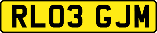 RL03GJM