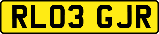 RL03GJR
