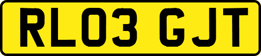 RL03GJT