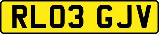 RL03GJV