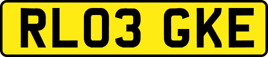 RL03GKE
