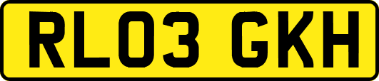 RL03GKH