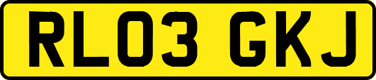 RL03GKJ