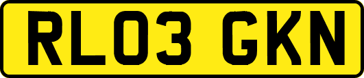 RL03GKN