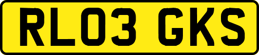 RL03GKS