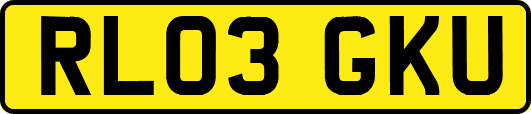 RL03GKU