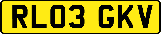RL03GKV