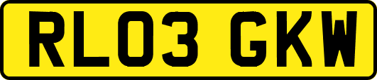 RL03GKW