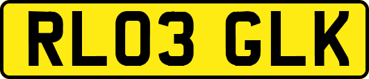 RL03GLK