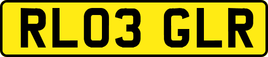 RL03GLR