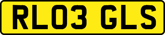 RL03GLS