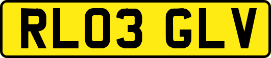 RL03GLV