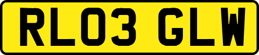 RL03GLW