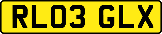 RL03GLX