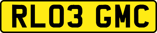 RL03GMC
