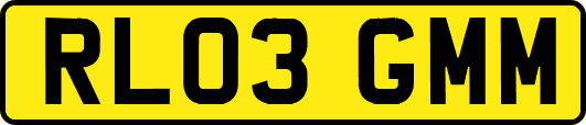 RL03GMM