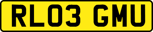 RL03GMU