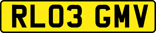 RL03GMV