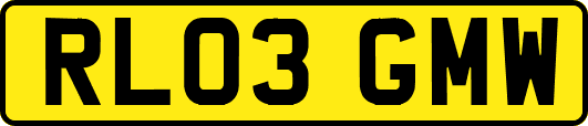RL03GMW