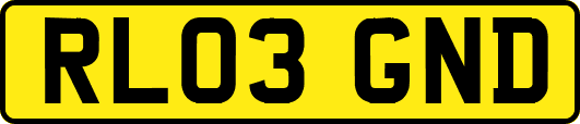 RL03GND