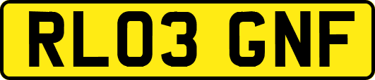 RL03GNF