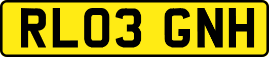RL03GNH