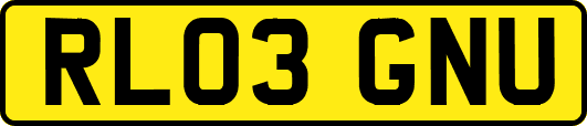 RL03GNU