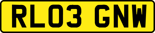 RL03GNW
