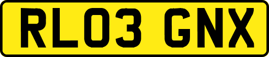 RL03GNX