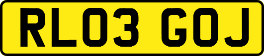 RL03GOJ