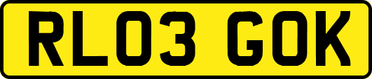 RL03GOK