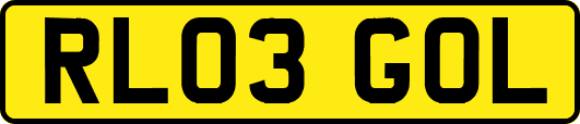 RL03GOL