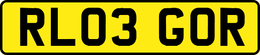 RL03GOR