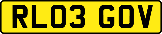 RL03GOV