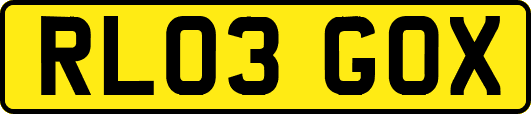 RL03GOX