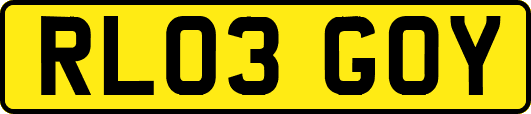 RL03GOY