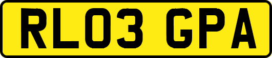 RL03GPA