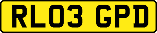RL03GPD