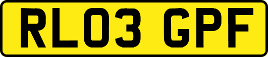 RL03GPF