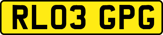 RL03GPG