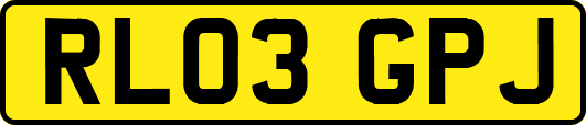 RL03GPJ
