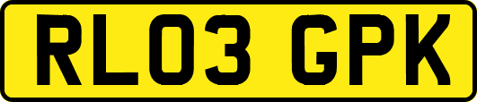 RL03GPK